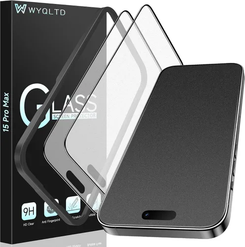 Vista 7 de Paquete de 3 protectores de pantalla para Google Pixel 7 Pro, protector de pantalla de TPU suave (no vidrio), antiarañazos, alta definición, sin