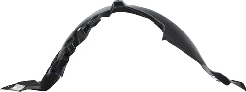 Vista 5 de Garage-Pro Forro de guardabarros delantero para HYUNDAI ACCENT 2006-2011 RH (Hatchback 2007-2011)/Sedan