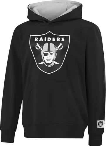 Vista 25 de Ultra Game Youth NFL Official Super Soft Premium Hoodie Sweatshirt
