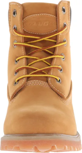 Vista 2 de Lugz Botas de invierno Convoy para mujer, Marrón