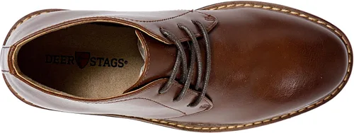 Vista 5 de Deer Stags Boy's Nick Chukka Boot