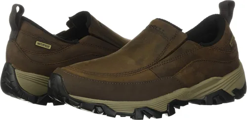 Vista 7 de Merrell Coldpack Ice+ Moc impermeable para mujer