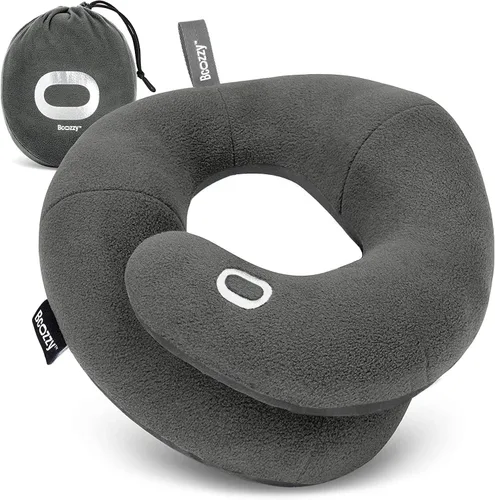 Vista 11 de Almohada de viaje BCOZZY Kids & Junior