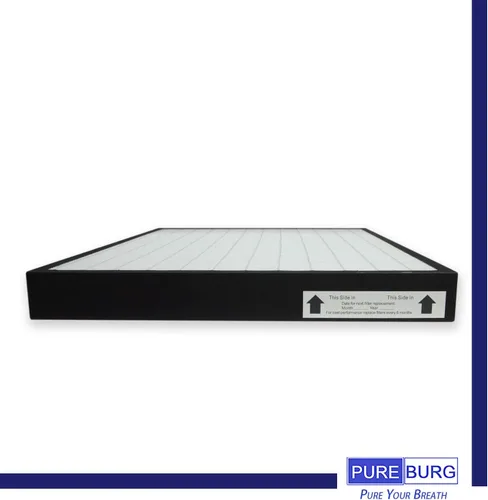 Vista 5 de PUREBURG Filtro de repuesto AP350F compatible con el purificador de aire Envion Allergy Pro AP350, H13 HEPA de alta eficiencia de limpieza de aire