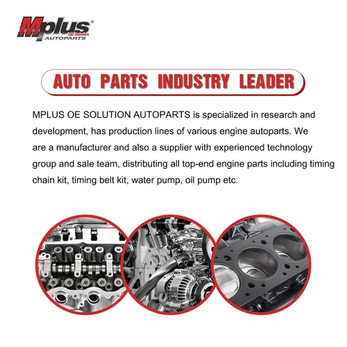 Vista 4 de MPLUS 26435PT Junta de culata compatible con 08-13 para Acura ILX TSX/para Honda Accord Civic Crosstour CR-V 2.4L L4 DOHC 16V K24Z1 K24Z2 K24Z3 K24Z7