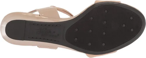 Vista 4 de LifeStride modelo Yolo para mujer