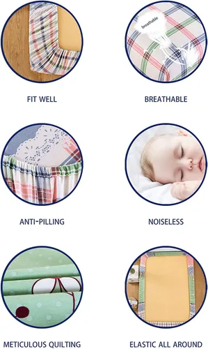 Vista 7 de jejeloiu Capybaras - Juego de sábanas de tamaño individual para amantes de los animales, para niños y niñas, lindas sábanas decorativas de Capybara