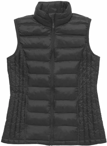 Vista 7 de 32 Degrees Heat - Chaleco acolchable ligero para mujer