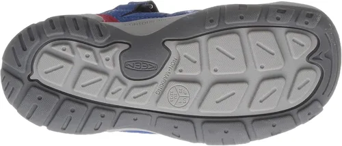 Vista 4 de KEEN Unisex niño Howser de baja altura Wrap Casual