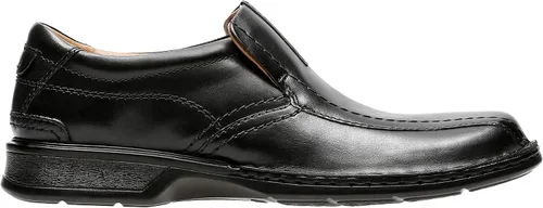 Vista 2 de Clarks Escalade Step mocasines sin cordones para hombre