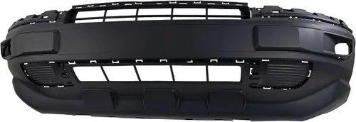 Vista 85 de Garage-Pro Cubierta de parachoques delantero para Ford Mustang 1994-1998, imprimada, reemplazo del parachoques delantero FO1000126