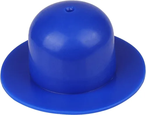 Vista 2 de Paquete de 3 tapones para piscina de repuesto para INTEX y Bestway para piscina sobre el suelo, enchufe de pared de piscina, filtro de bomba, filtro