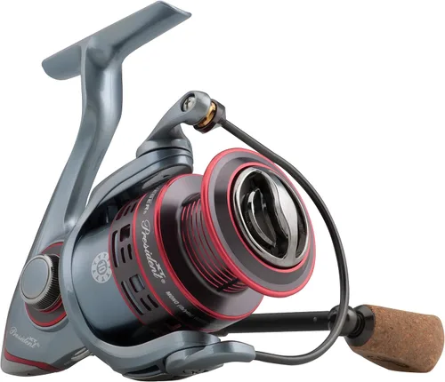 Vista 16 de Pflueger President XT - Carrete de pesca giratorio