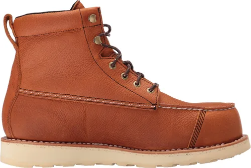 Vista 6 de Irish Setter ST-83632 - Botas de trabajo para hombre