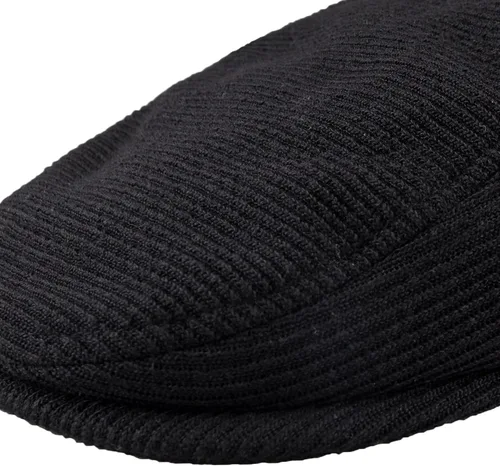 Vista 6 de Dockers Sombrero Ivy Newsboy para hombre