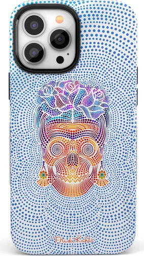 Vista 131 de Casely - Funda para iPhone 13 Pro Todas las cosas divertidas Diversión en días laborables Diseño protector audaz Compatible con MagSafe