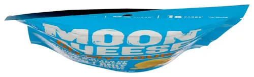 Vista 3 de Moon Cheese