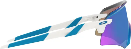 Vista 11 de Oakley Gafas de sol Encoder, Blanco pulidozafiro premium.