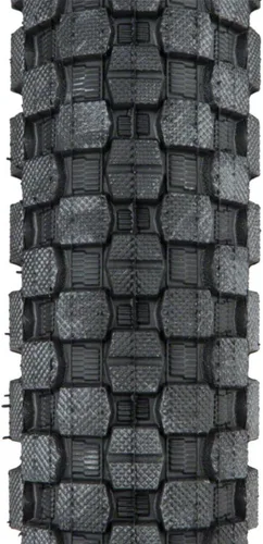 Vista 2 de Kenda K-Rad Neumático - 24 x 2.3, Clincher, Alambre, Negro neumáticos de bicicleta