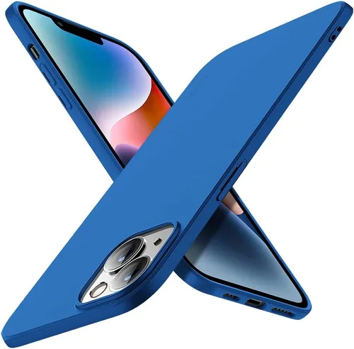 Vista 21 de X-level Funda para iPhone 11 Pro Max, delgada y suave TPU superficie mate, funda ultradelgada para teléfono, ligera, protectora completa