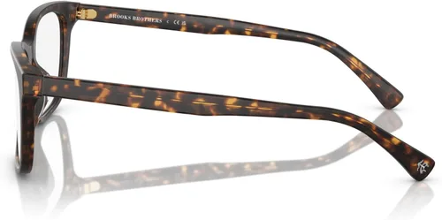 Vista 3 de Marco cuadrado para gafas graduadas para hombre BB2063u de ajuste universal