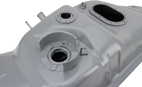 Vista 6 de TRQ Depósito de combustible de gasolina de 18.5 galones compatible con Toyota Tacoma 2003-2004