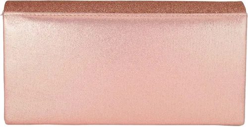 Vista 3 de ZHANNI Bolso de noche para mujer, bolso de mano brillante para fiesta, bolso de boda, bolso de fiesta