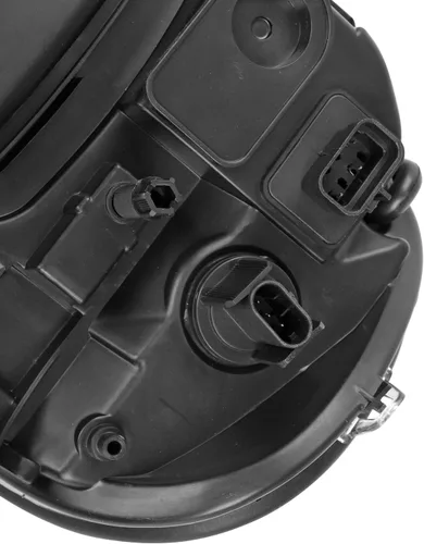 Vista 7 de Faros delanteros izquierdos para camiones Freightliner Columbia 2004-2013