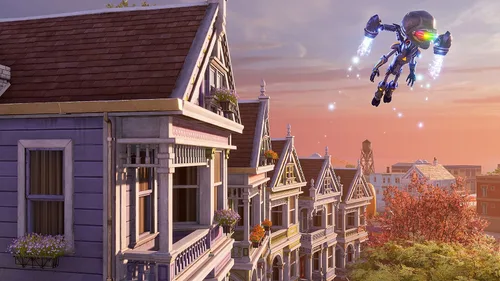 Vista 5 de Destroy All Humans! 2 Reprobed