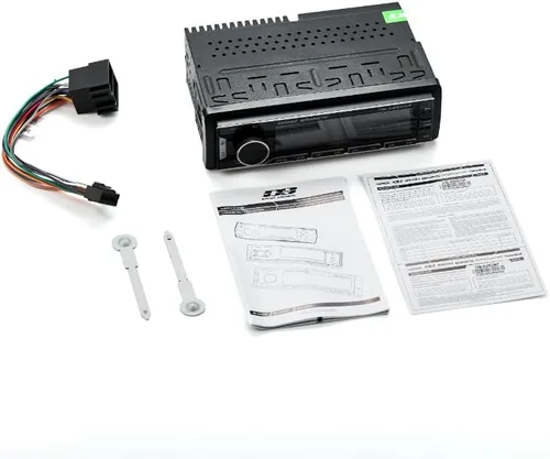 Vista 5 de Deaf Bonce Unidad principal estéreo para automóvil DB-530DSP - 8 salidas RCA, DSP, control de aplicaciones móviles