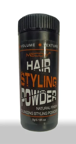 512840-VOLUMINIZADOR DE CABELLO POLVO x2 de MUNDO TENDENCIAS/ SERUM