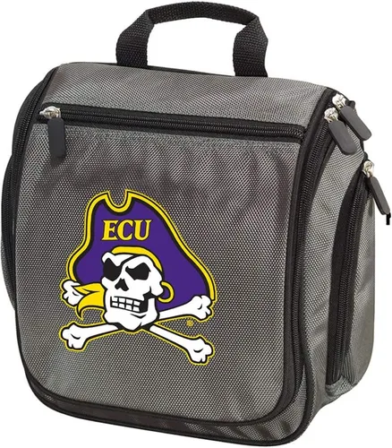 Vista 60 de Broad Bay Texas A&M - Neceser o kits de afeitado para hombre, organizador de viaje colgante, Multicolor Negro, Tamaño único, Texas A&m - Neceser