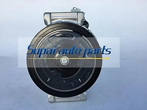Vista 6 de Nuevo compresor A0012301711 del A/C para Mercedes Benz Viano 2003-2009