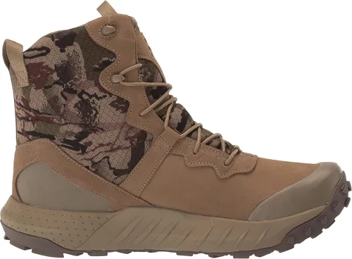 Vista 6 de Under Armour Men's Military Grade Valsetz Reaper Waterproof Tactical Boot