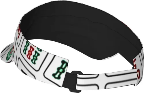 Vista 4 de Sombreros deportivos con visera para el sol, gorra de béisbol hipster, gorra de béisbol para mujeres y hombres, color negro, Negro