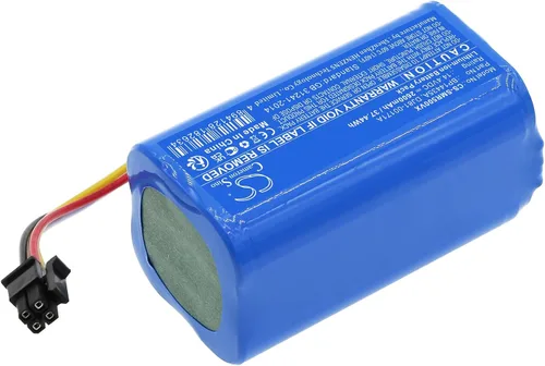 Vista 2 de VI VINTRONS Batería para Midea i5, i5 Extra, i5 Young, i9 EYE, BP14435A