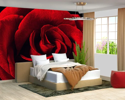 Vista 83 de Papel tapiz espacial 3D para dormitorio, murales de pared extra grandes para sala de estar, 151 x 105 pulgadas (no se puede despegar ni pegar)