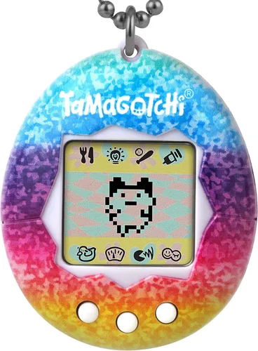 Vista 43 de Tamagotchi Original - Reflejo de celebración (exclusivo de Amazon)