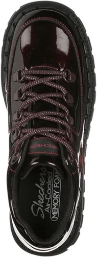 Vista 4 de Skechers USA Jammers-Cool Block Oxford para mujer