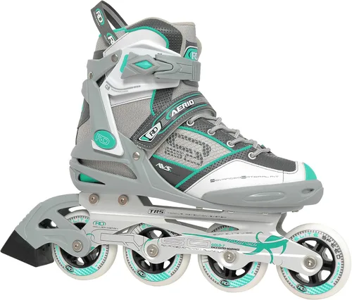 Vista 7 de Roller Derby AERIO Q-60 - Patines en línea para mujer