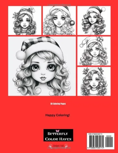 Vista 2 de Christmas Cuties