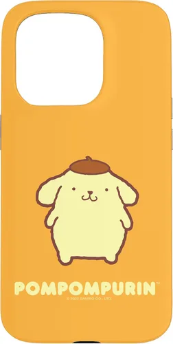 Vista 13 de Funda delantera y trasera para iPhone 11 Pro Max Pompompurin