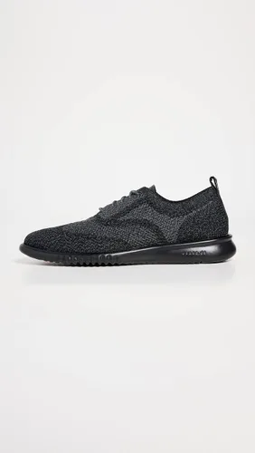 Vista 5 de Cole Haan Zapatos Oxford 2.ZEROGRAND Stitchlite para hombre