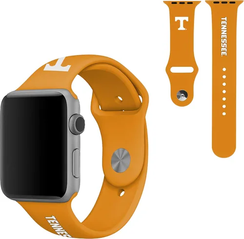 Vista 17 de SOAR NCAA unisex-adult Banda de reloj 38mm, 42mm
