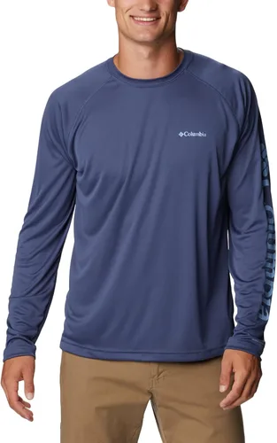 Vista 103 de Columbia Fork Stream Camisa de manga larga