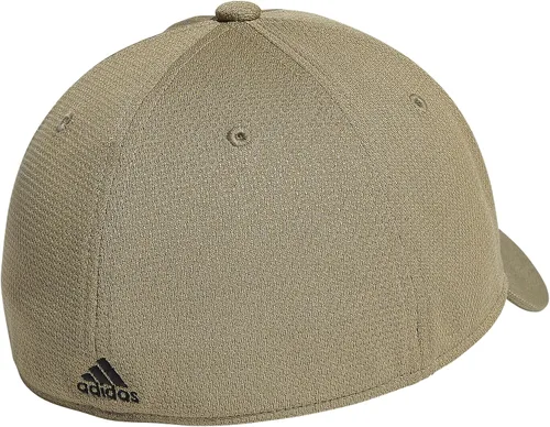 Vista 4 de Adidas - Gorra elástica estructurada Release 2 para hombre