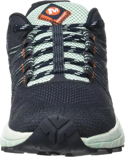 Vista 2 de Merrell Moab Flight - Zapatos de senderismo para mujer