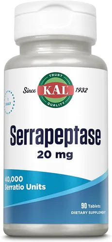 Vista 11 de KAL Quercetina 1000 mg Suplemento de apoyo inmunológico, bioflavonoides para defensa inmunológica y apoyo a la salud general, vegano, sin gluten