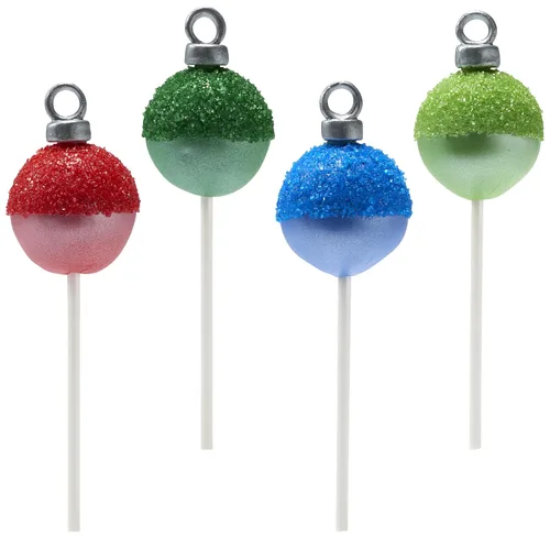 Vista 6 de DecoPac Azúcar para lijar Gránulos de azúcar comestibles rojos 33 onzas Azúcar para lijar comestible en recipiente de mano Fabricado en EE.