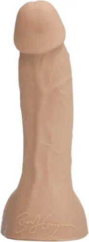 Vista 3 de Fleshlight Fleshjack Boy Brent Corrigan Consolador perfectamente moldeado